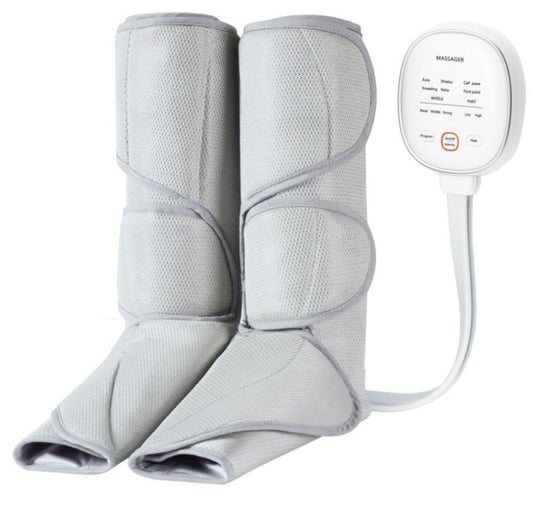 Leg Massager Air Wave Pressure