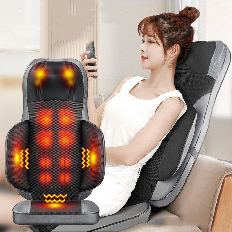 BodyEase Multifunction Massager