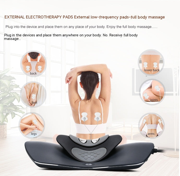 Medical Neck Massager Physiotherapy