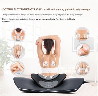 Medical Neck Massager Physiotherapy