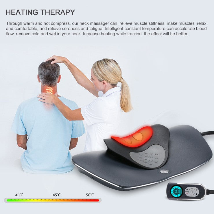 Medical Neck Massager Physiotherapy