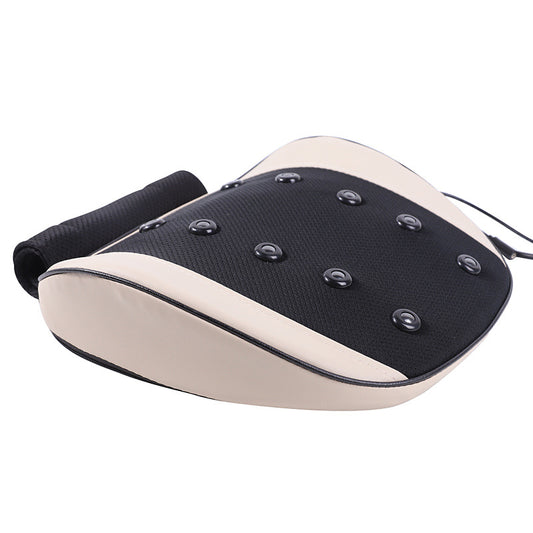 Lumbar Focus Massage Pillow