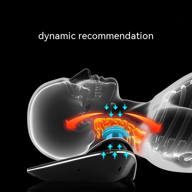 Medical Neck Massager Physiotherapy